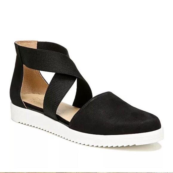 Naturalizer Raleigh Slip-On Sandals Size 10 - Picture 8 of 8